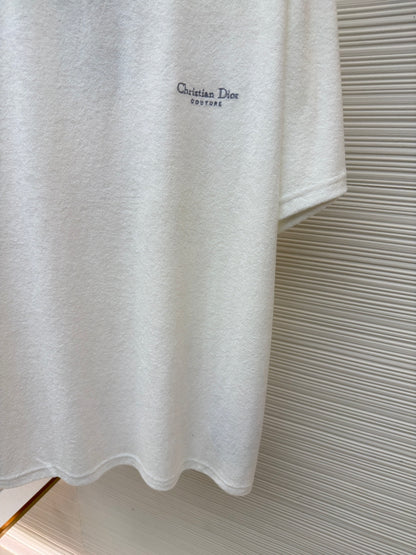 Embroidered T-Shirt