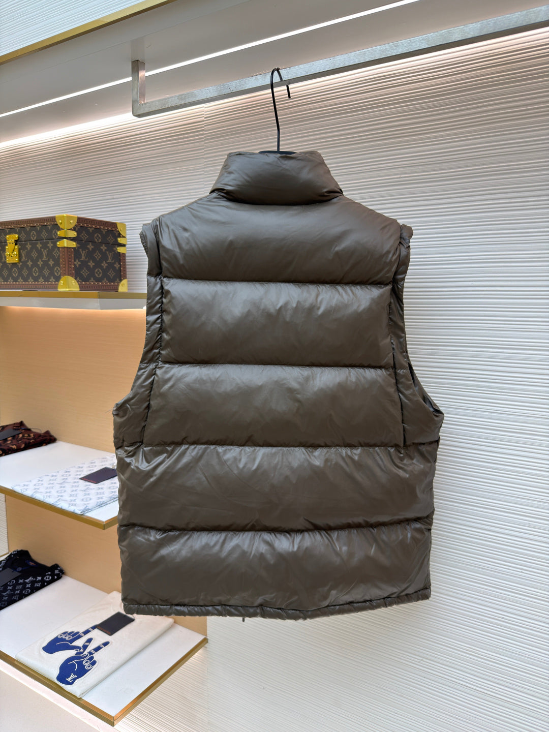 Down Jacket