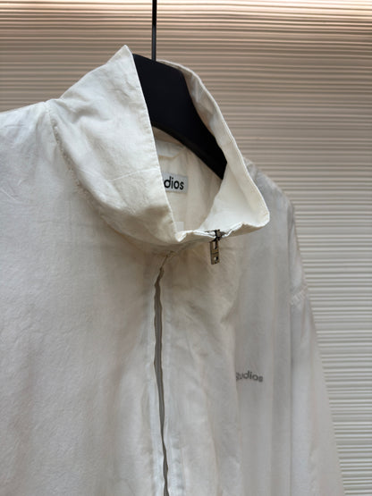 Zip Jacket
