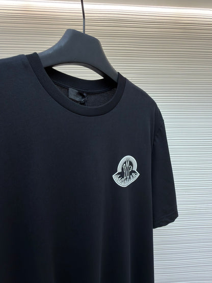 Logo Patch T-Shirt