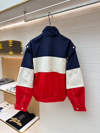 Windbreaker Jacket