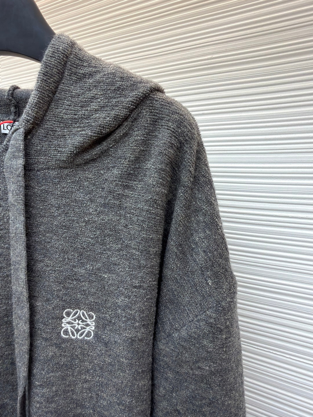 Anagram Hoodie