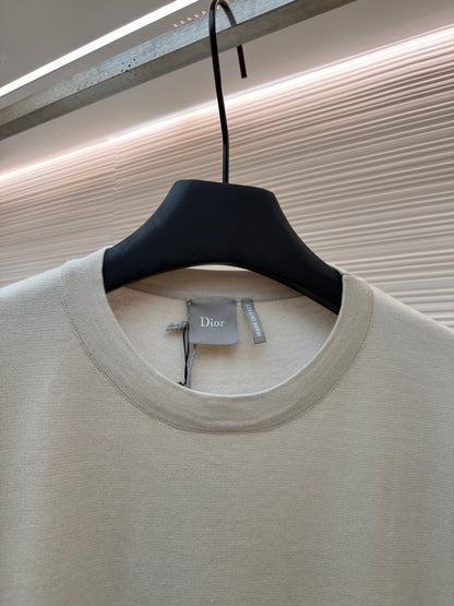 Embroidered T-Shirt