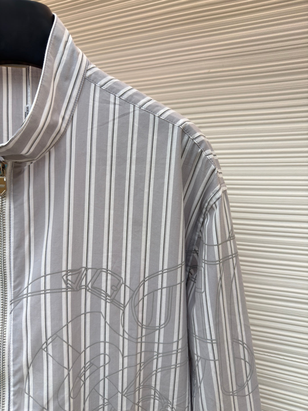 Graphic Jacket