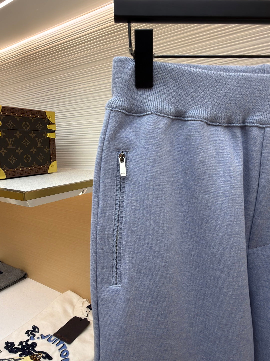 Oblique Trousers