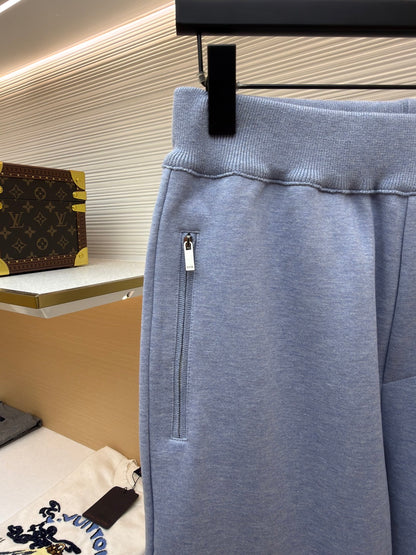 Oblique Trousers