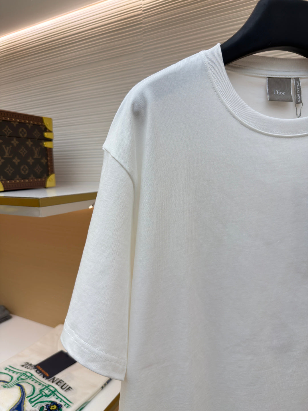 CD Logo T-Shirt