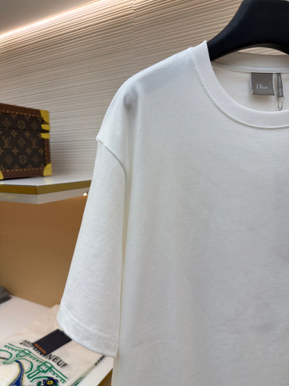CD Logo T-Shirt