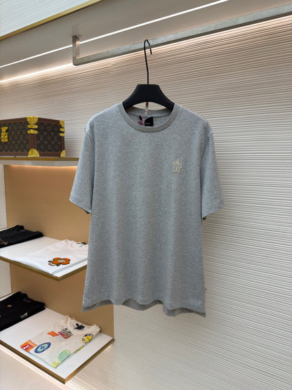 Logo Patch T-Shirt