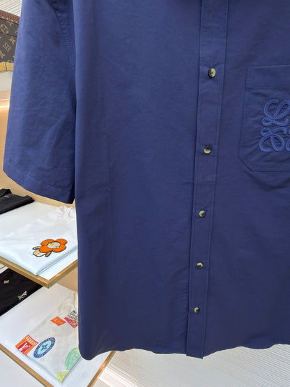 Short Sleeve Shirt