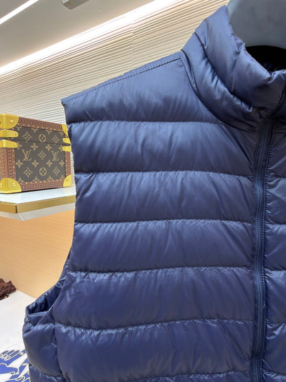 Down Gilet