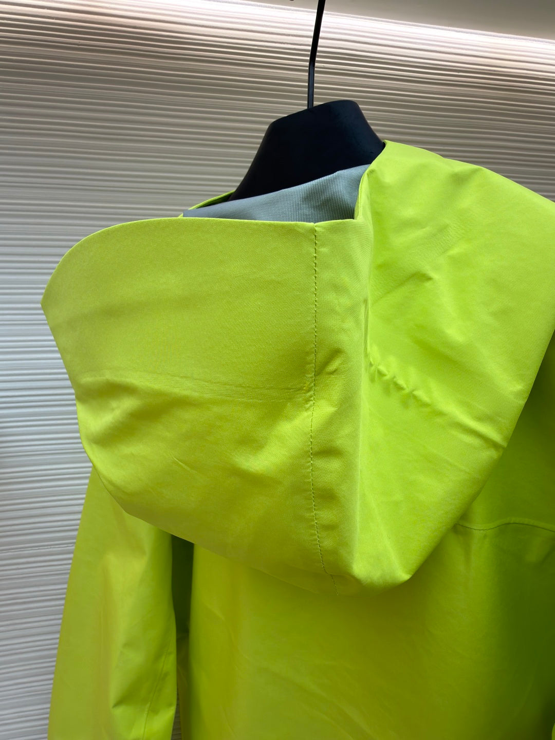 Beta LT Windbreaker Jacket