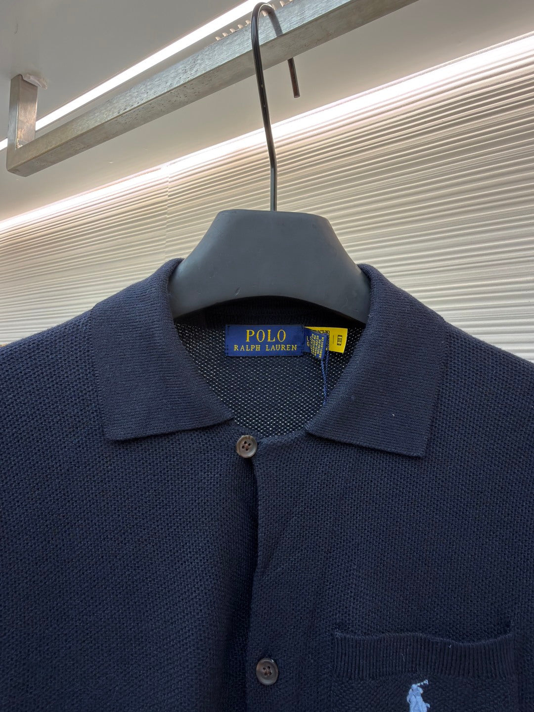Embroidered Shirt