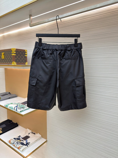 Cargo Shorts