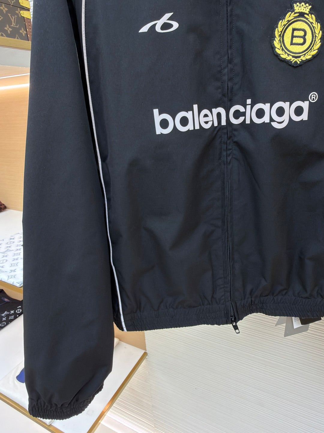 Jacket