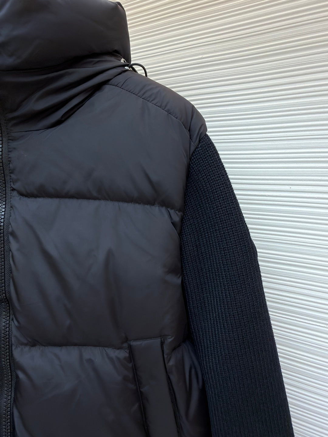 Down Jacket