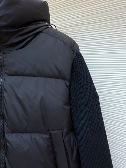 Down Jacket