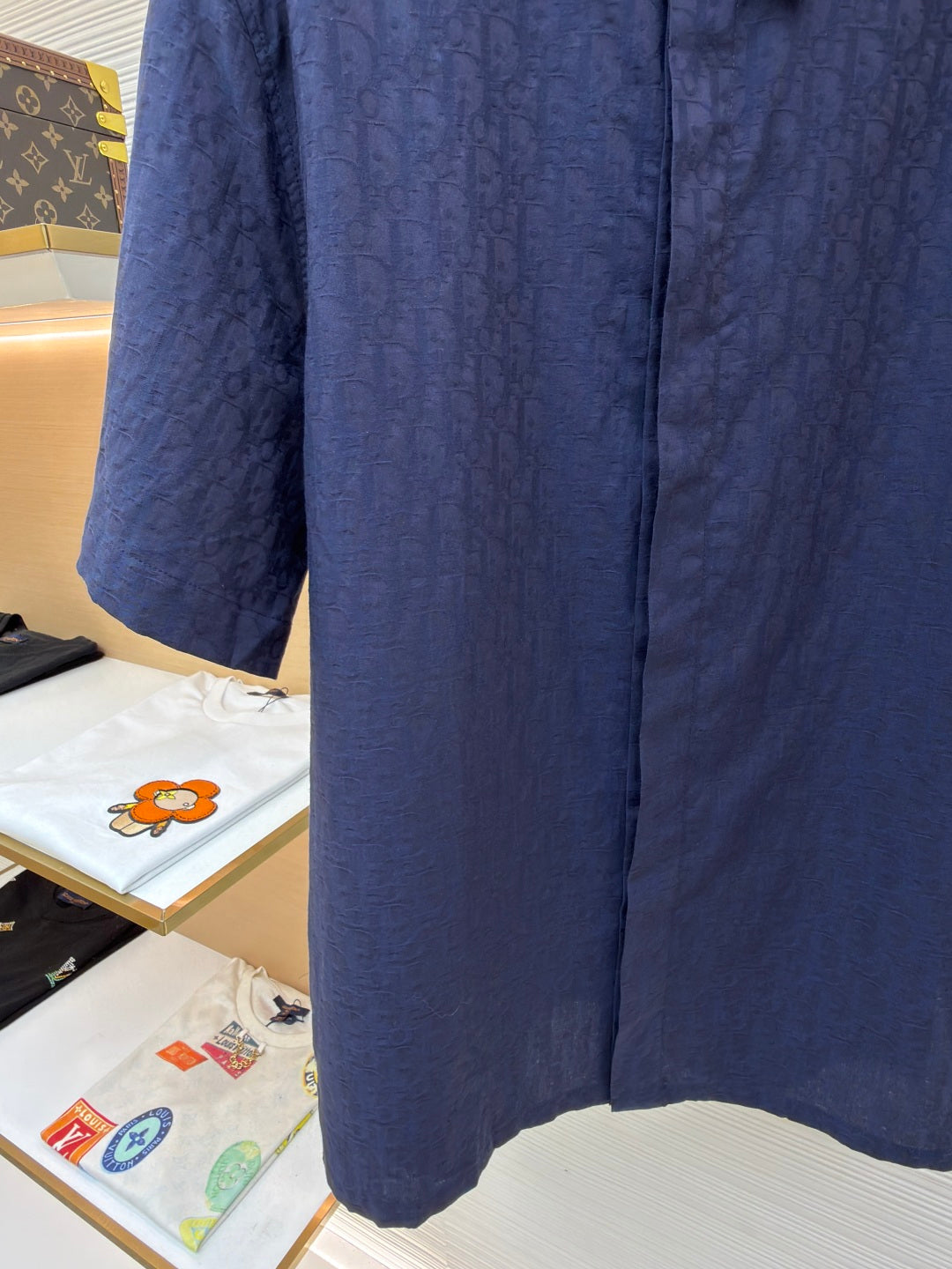 Short Sleeve Shirt