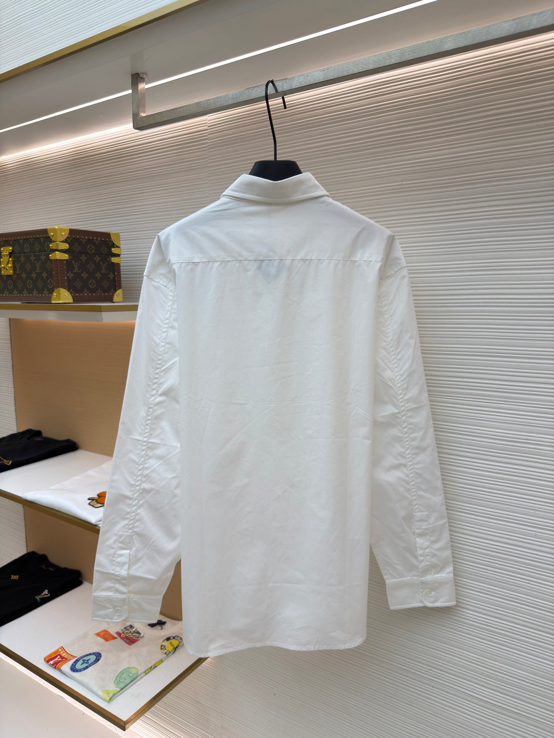 Anagram Shirt