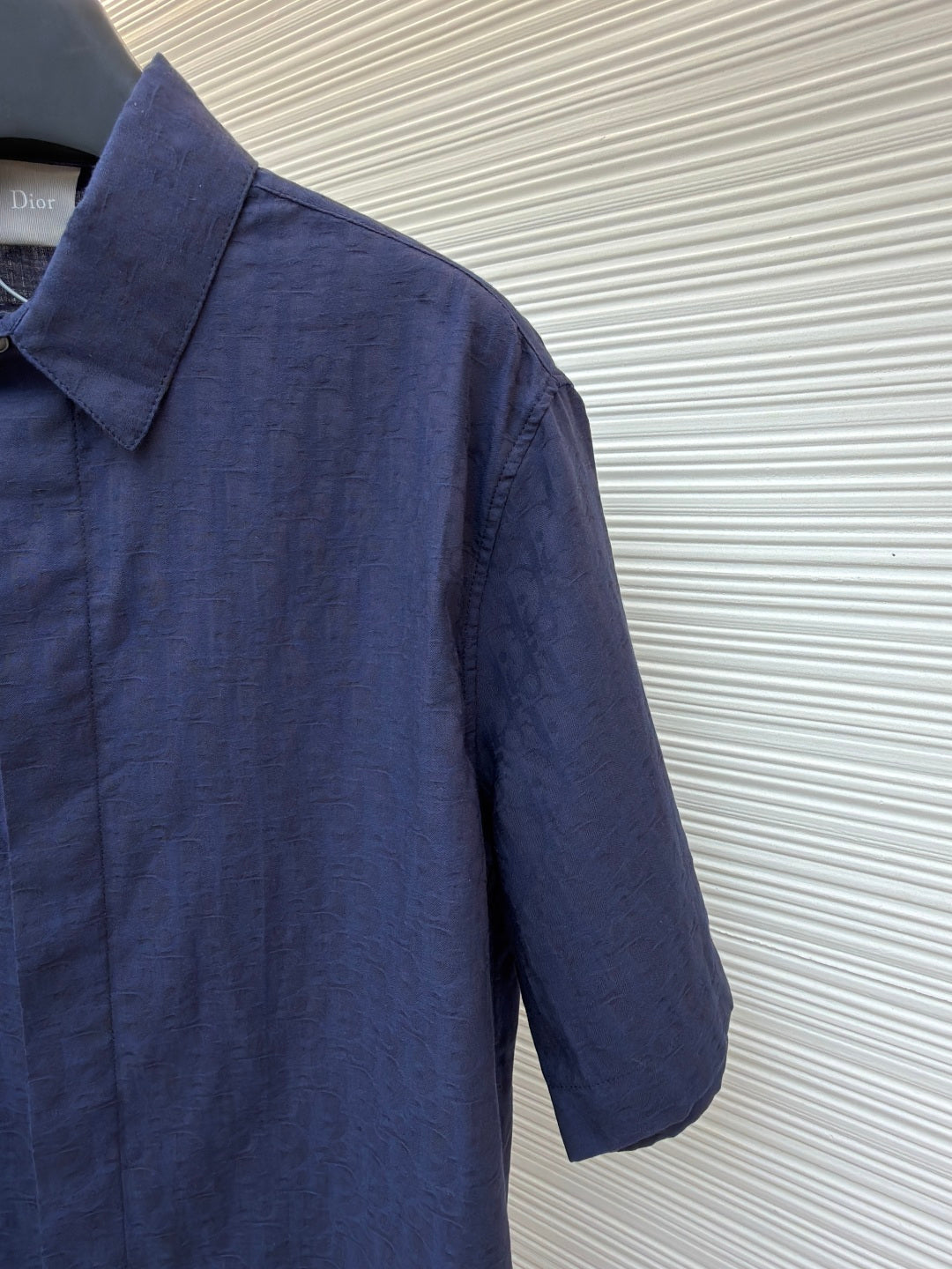Short Sleeve Shirt