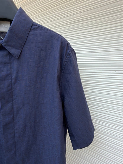 Short Sleeve Shirt