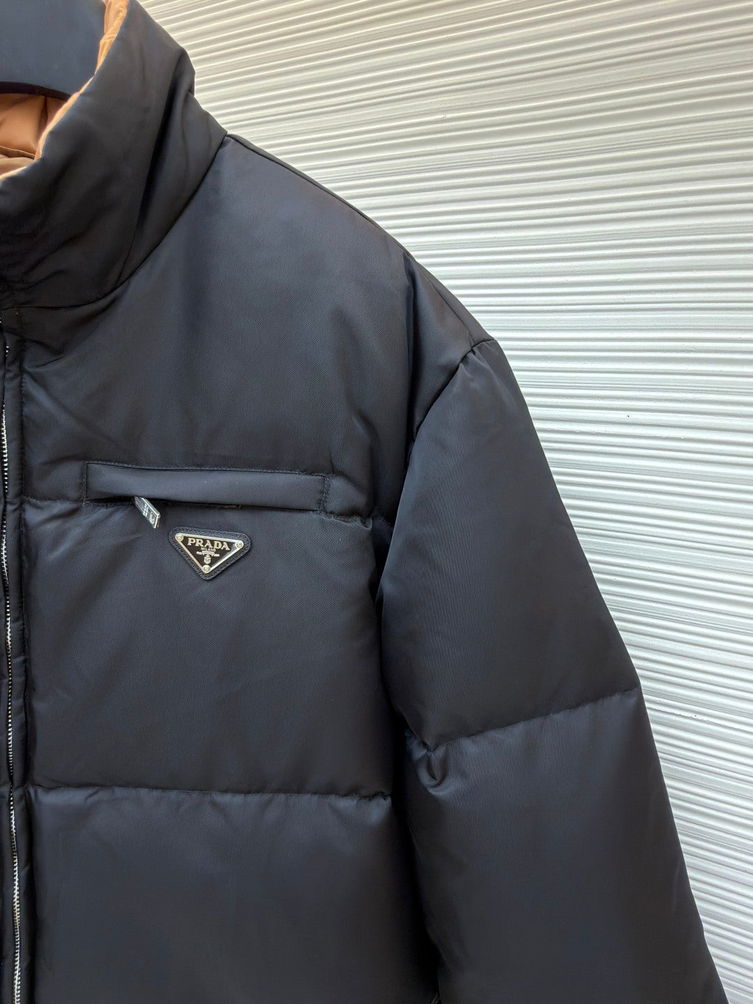 Down Jacket