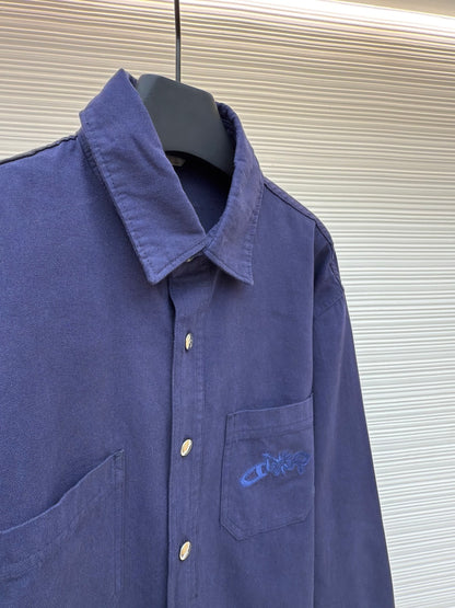 Embroidered Shirt