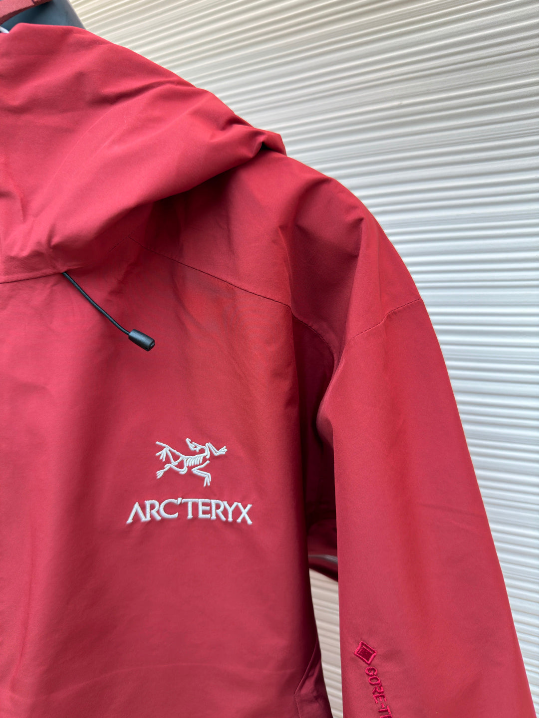 Beta LT Windbreaker Jacket