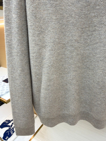 Crewneck Sweater