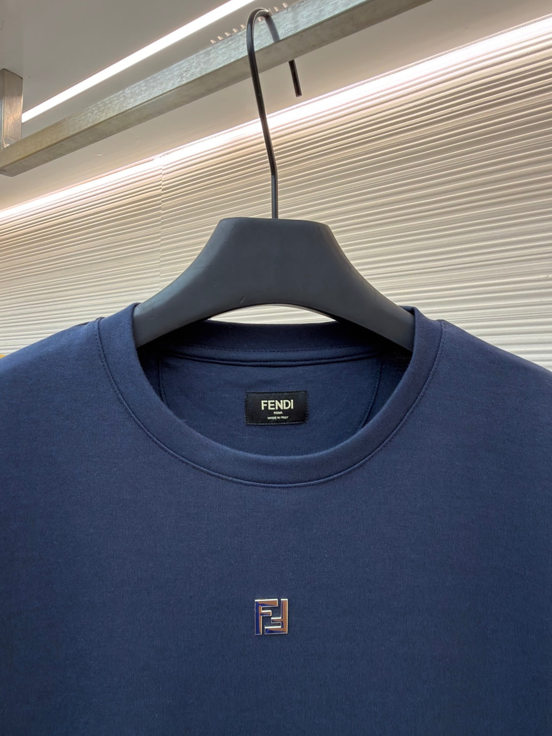 FF Motif T-Shirt