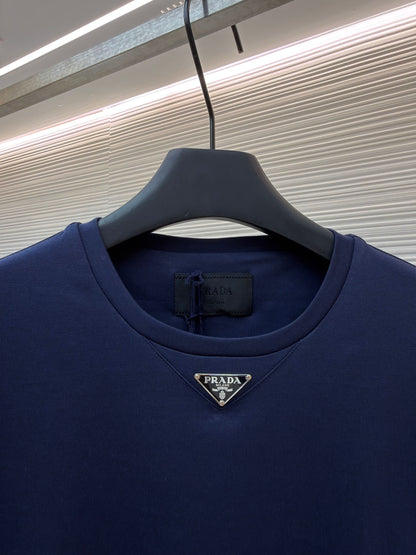 Triangle Logo T-Shirt