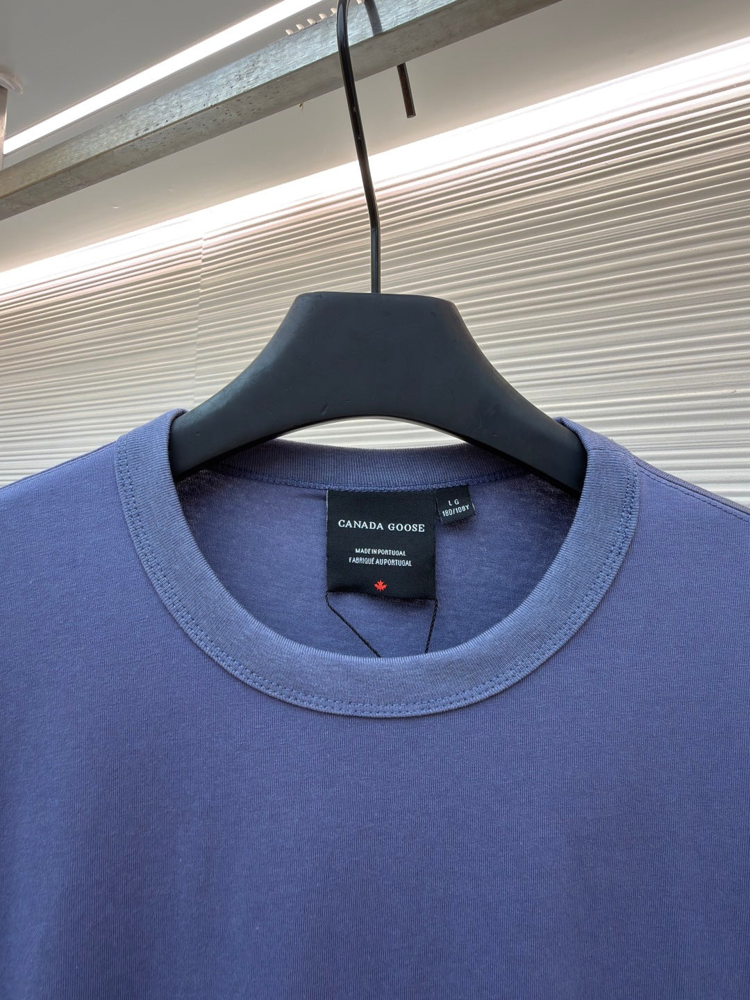 Disc Badge T-Shirt