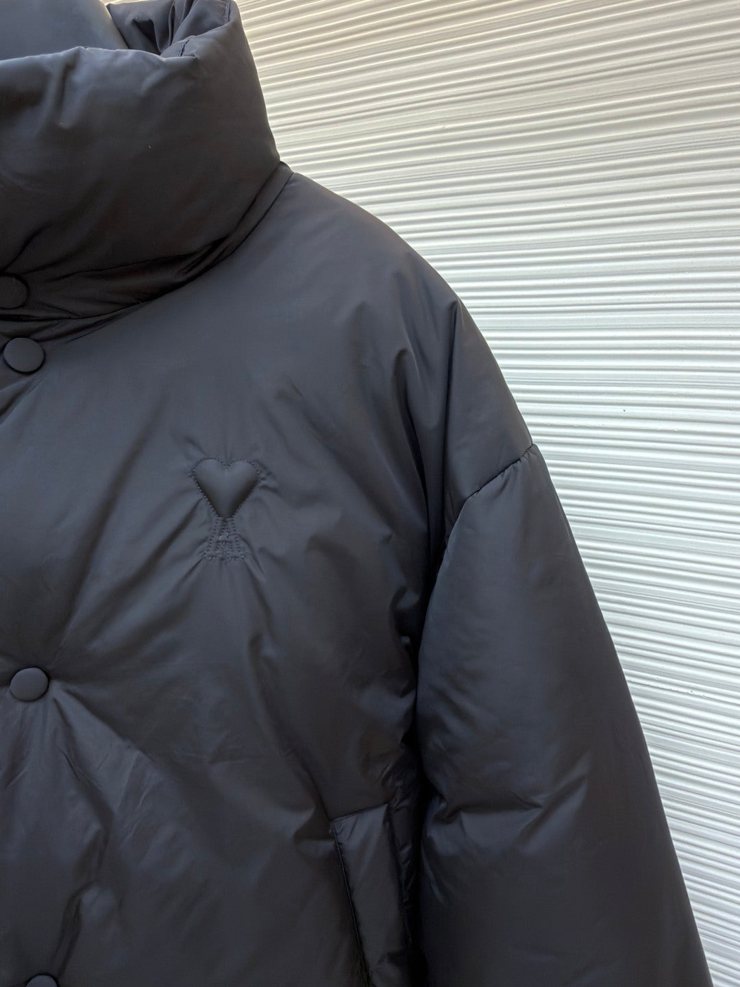 de Cœur Down Jacket