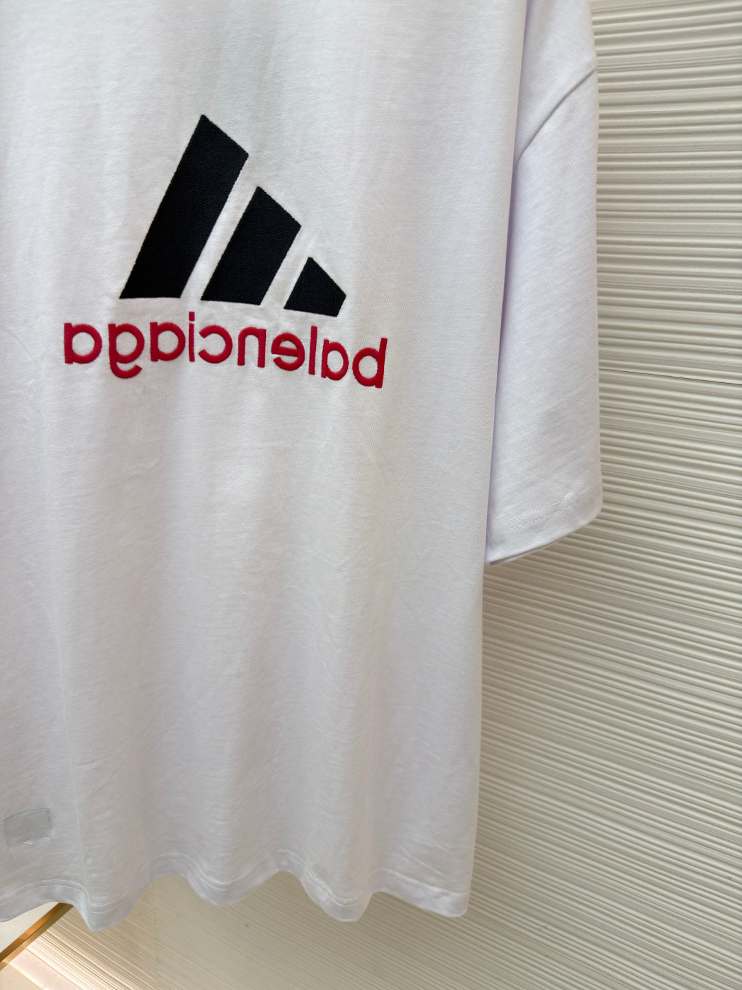 Embroidered T-Shirt