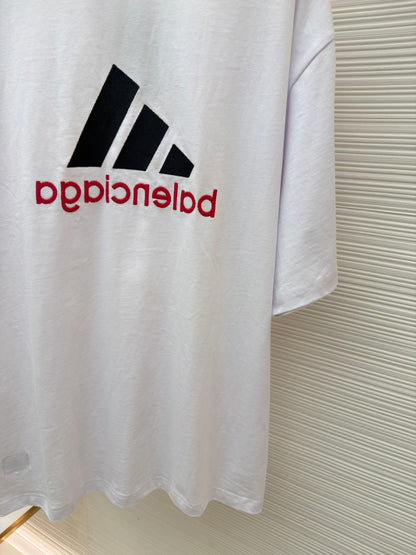 Embroidered T-Shirt