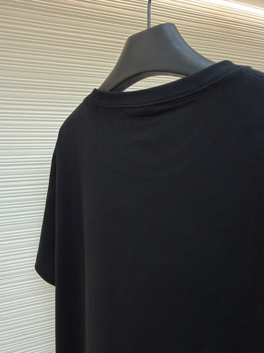 Clover Motif T-Shirt