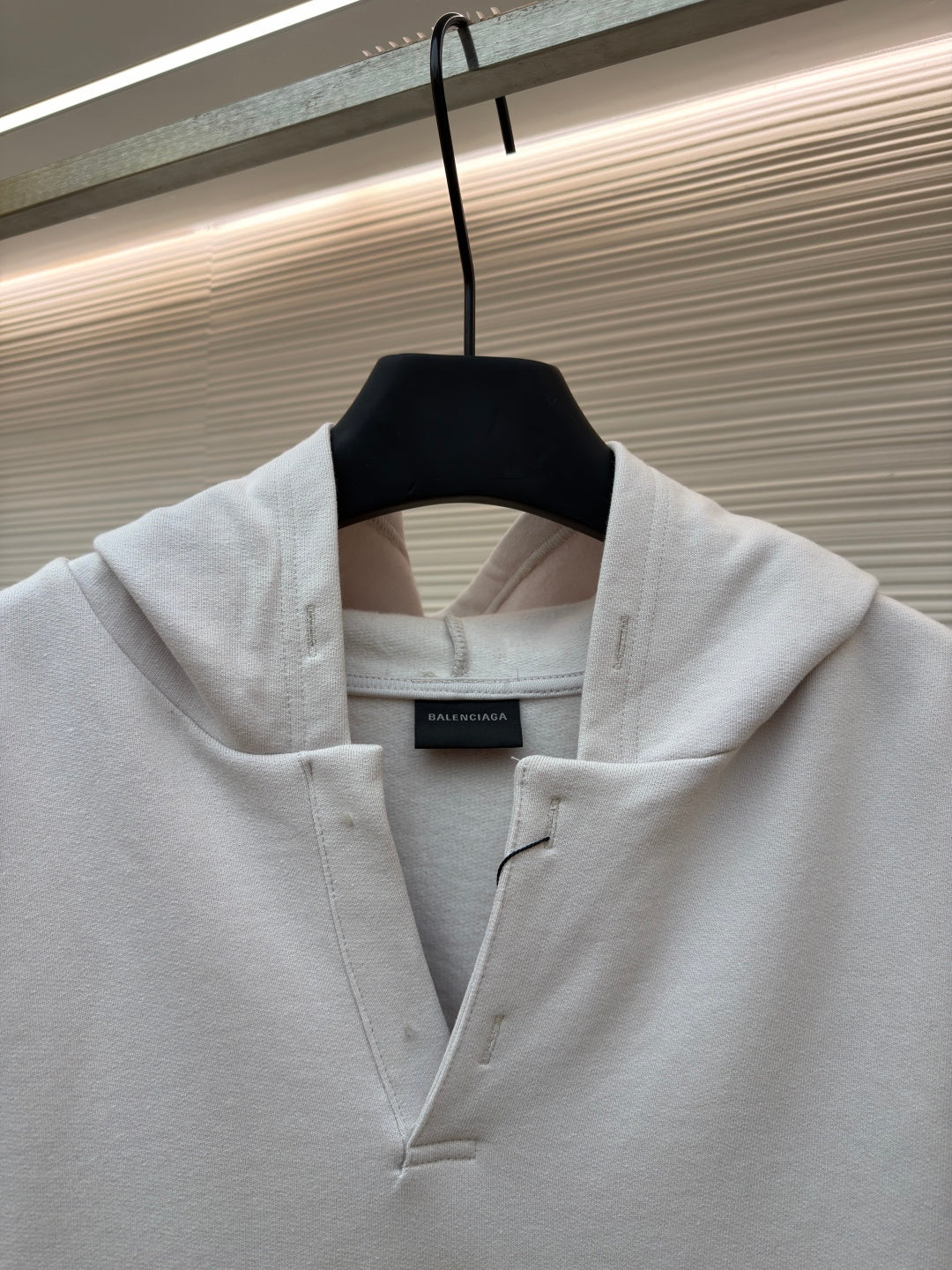 Logo Hoodie