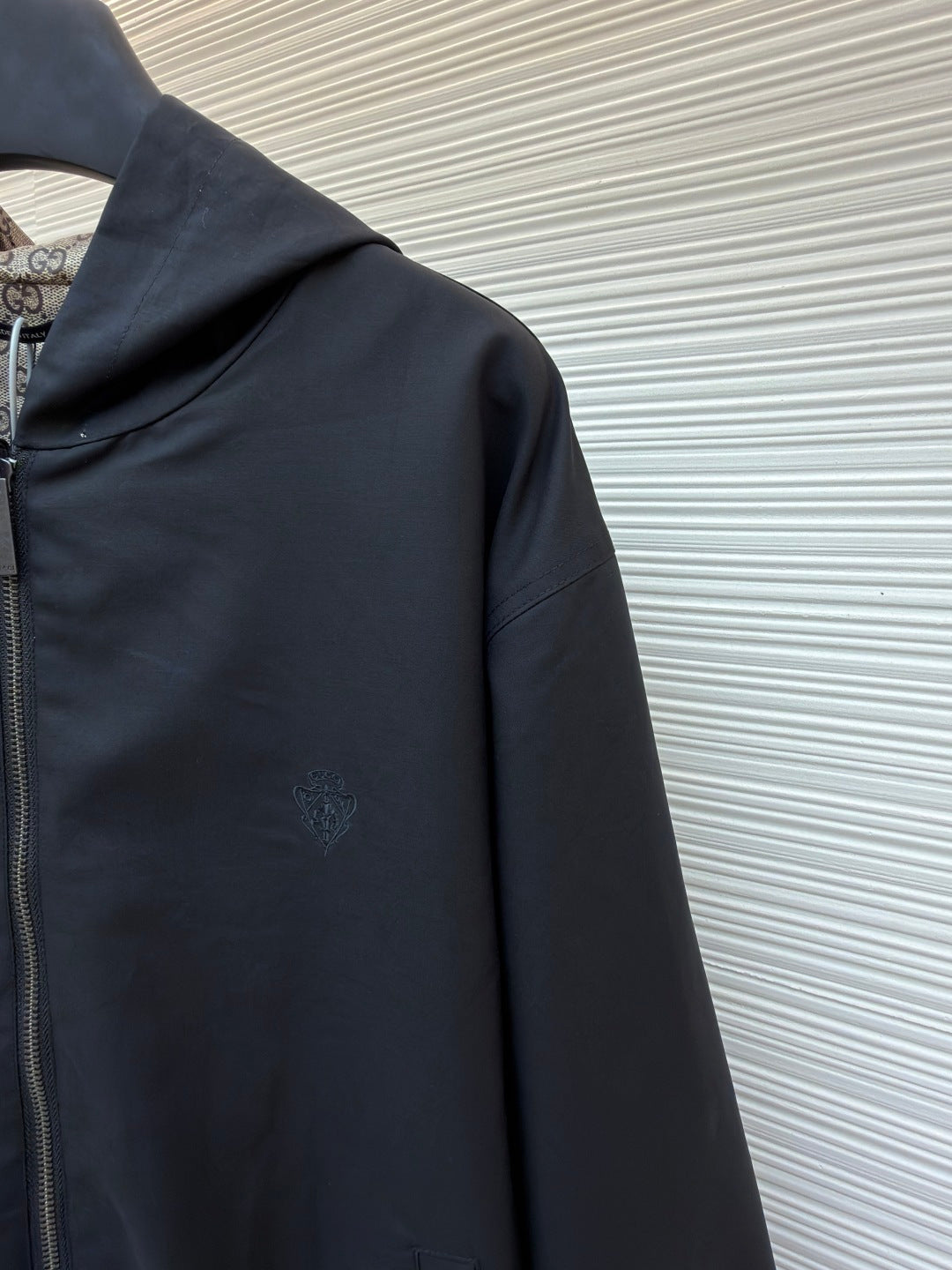 Logo Jacket