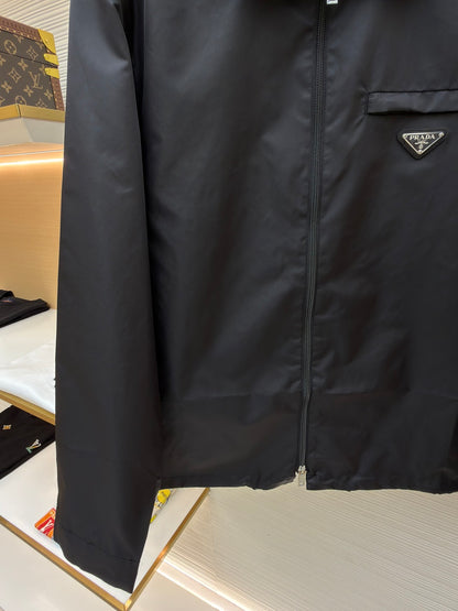 Re-Nylon Jacket