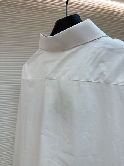 Embroidered Shirt