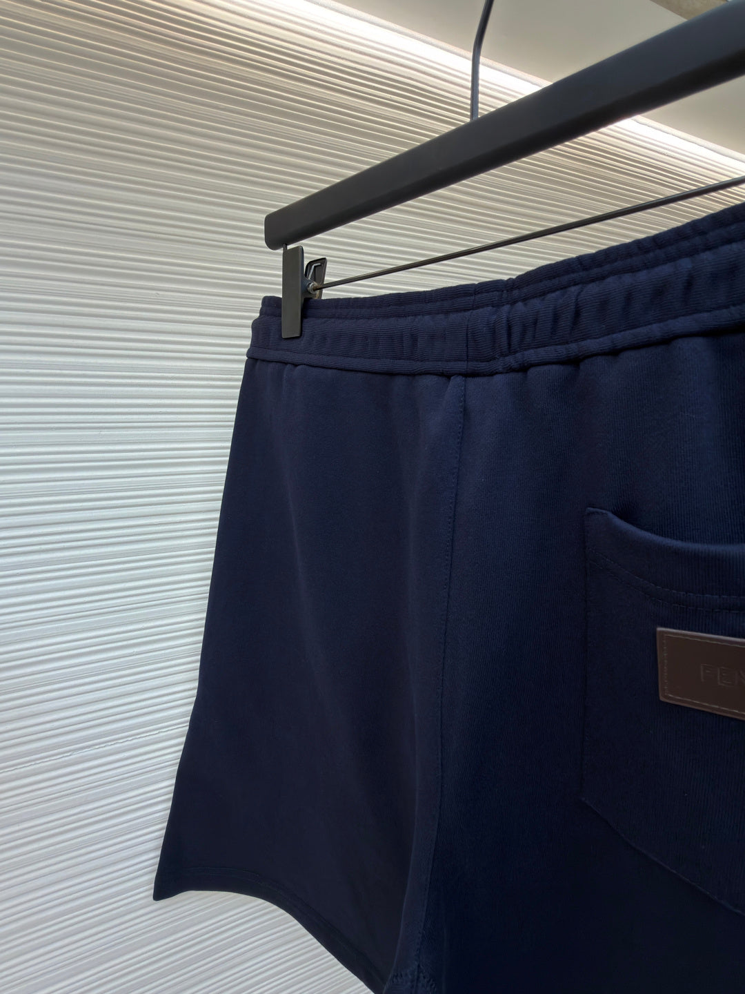 Logo Shorts