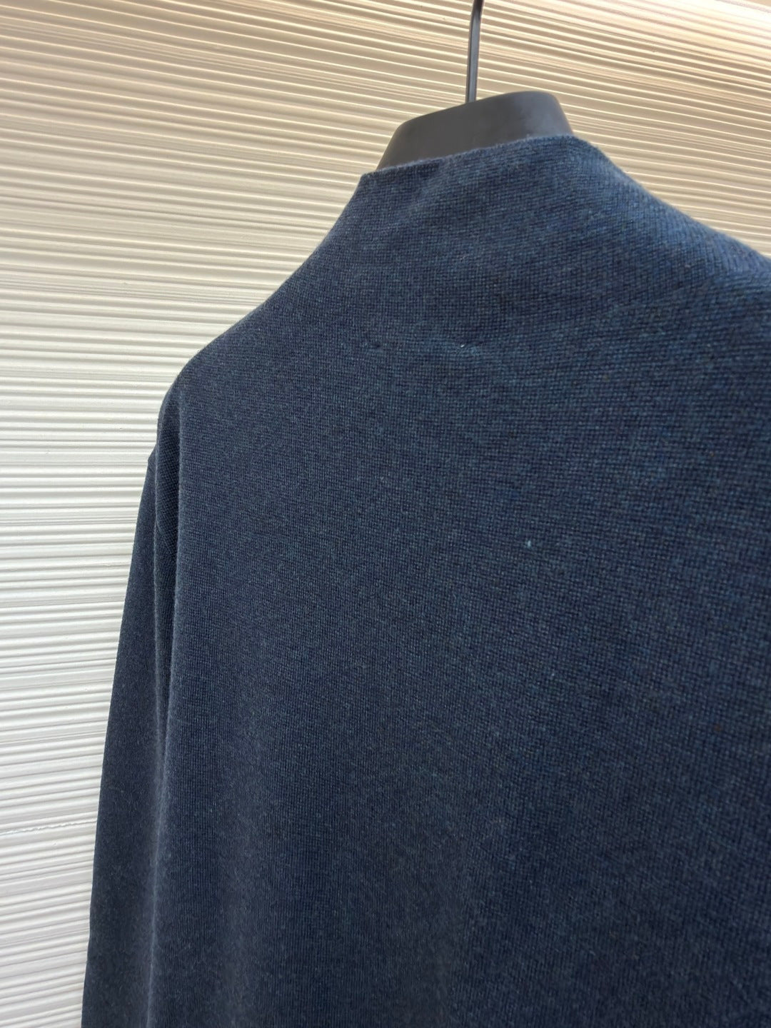 Zip Cardigan