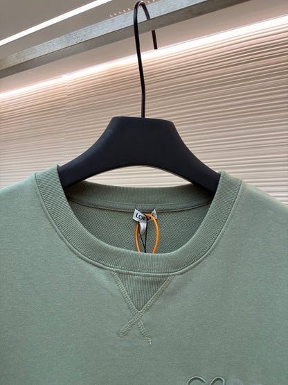 Anagram Crewneck Sweatshirt