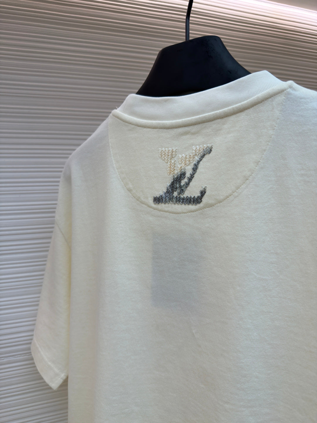 Embroidered Jacket