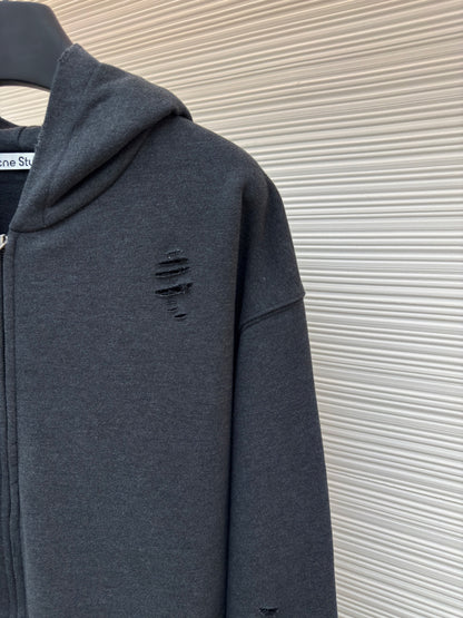 Zip Jacket