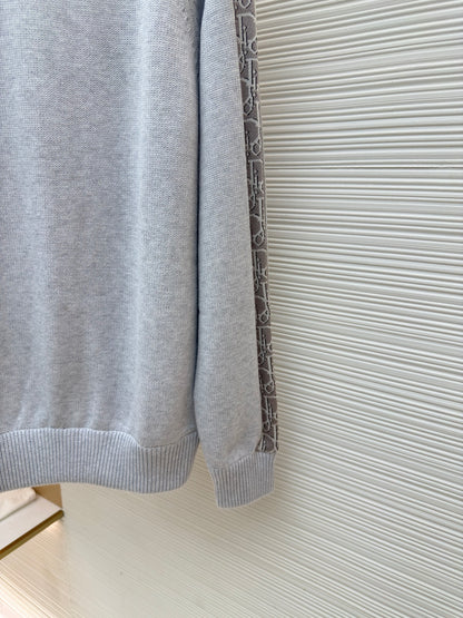 Crewneck Sweater