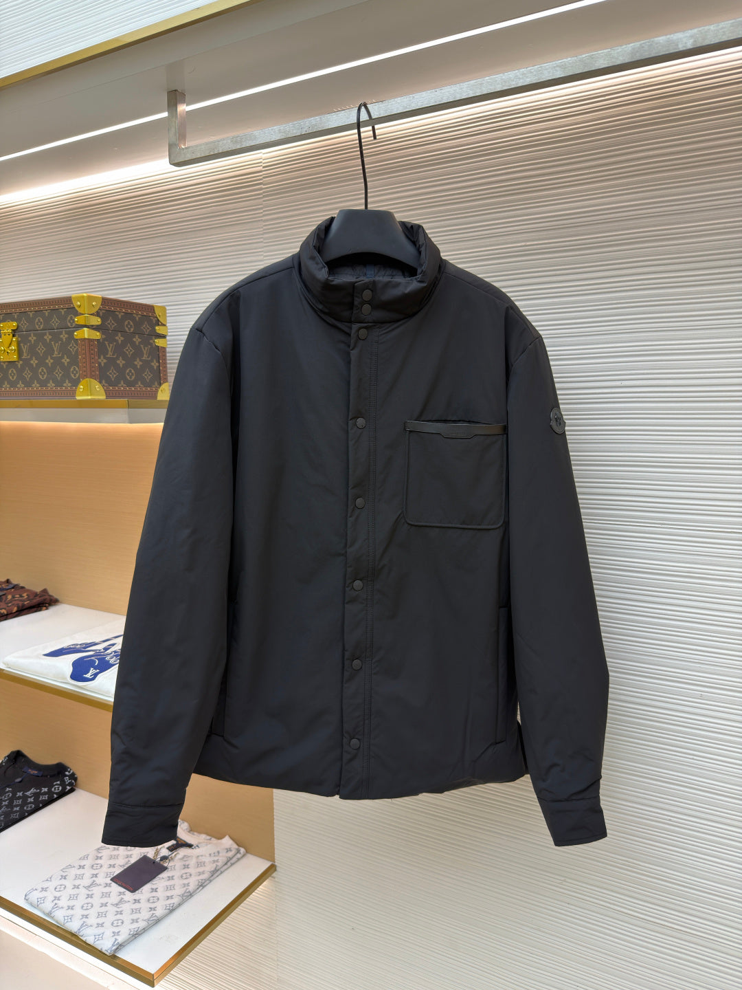 Down Jacket