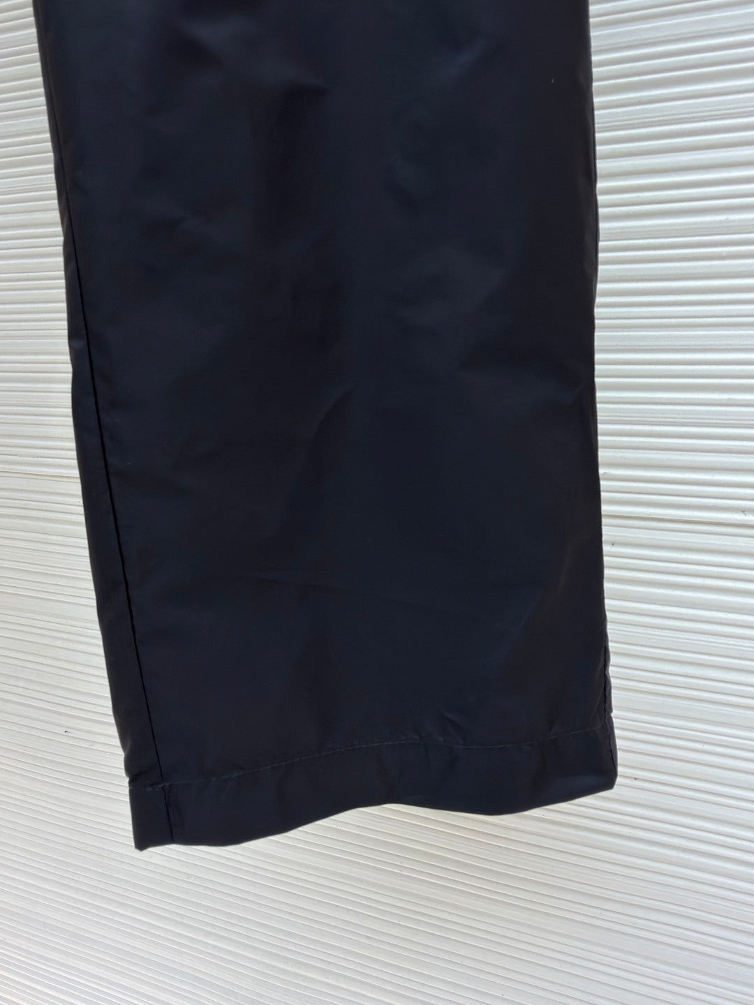 Logo Trousers