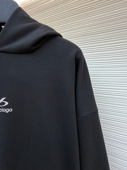 Graphic Hoodie