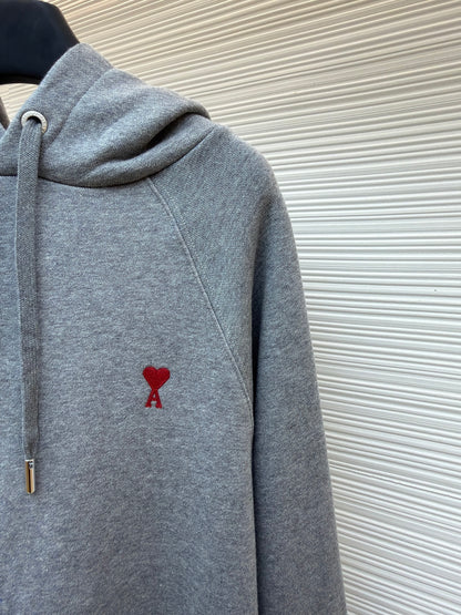 de Cœur Crewneck Sweatshirt